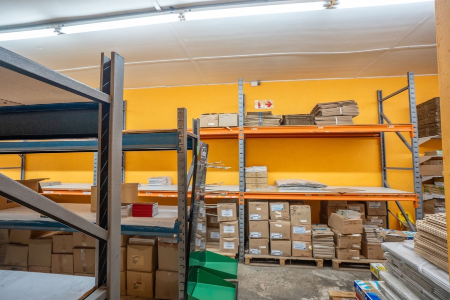 Commercial Property for Sale in North End Eastern Cape